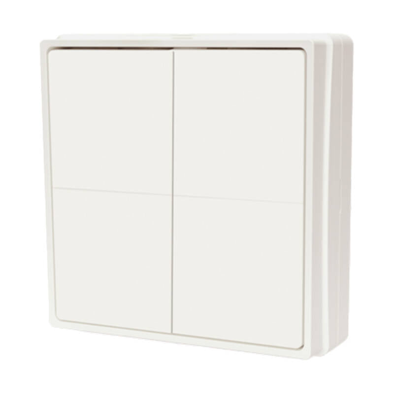 Remote control Shelly BLU RC Button 4