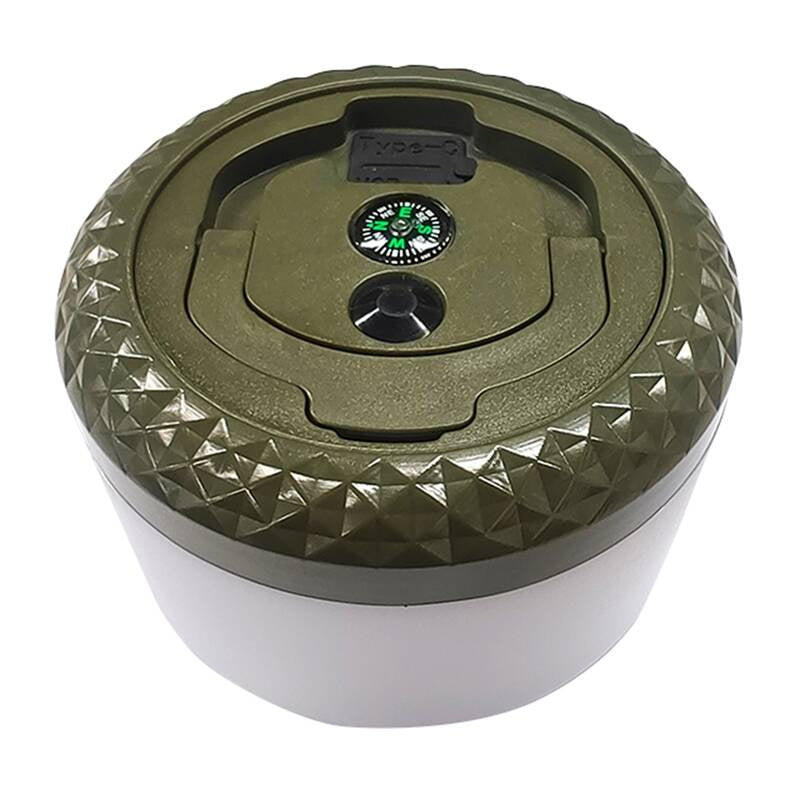 Superfire LT01 2-in-1 Camping light