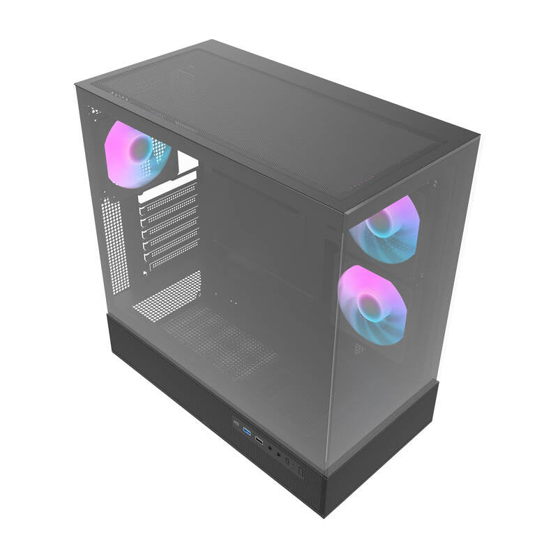 Darkflash Computer Case DPX90 (Black)