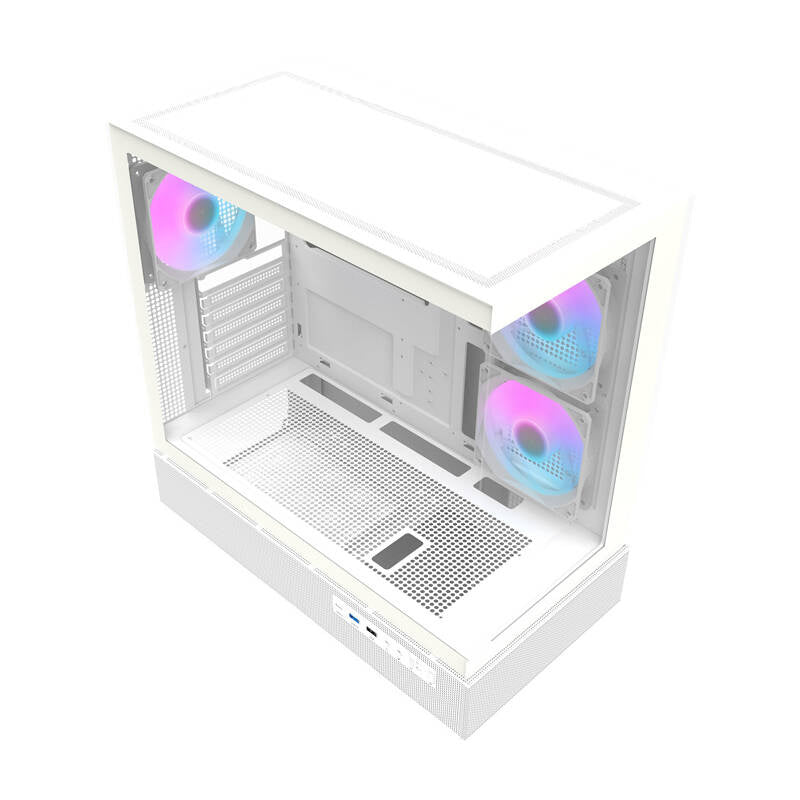 Darkflash Computer Case DPX90 (White)