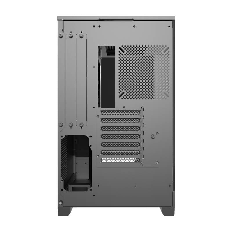 Darkflash Computer Case DQX90 Black