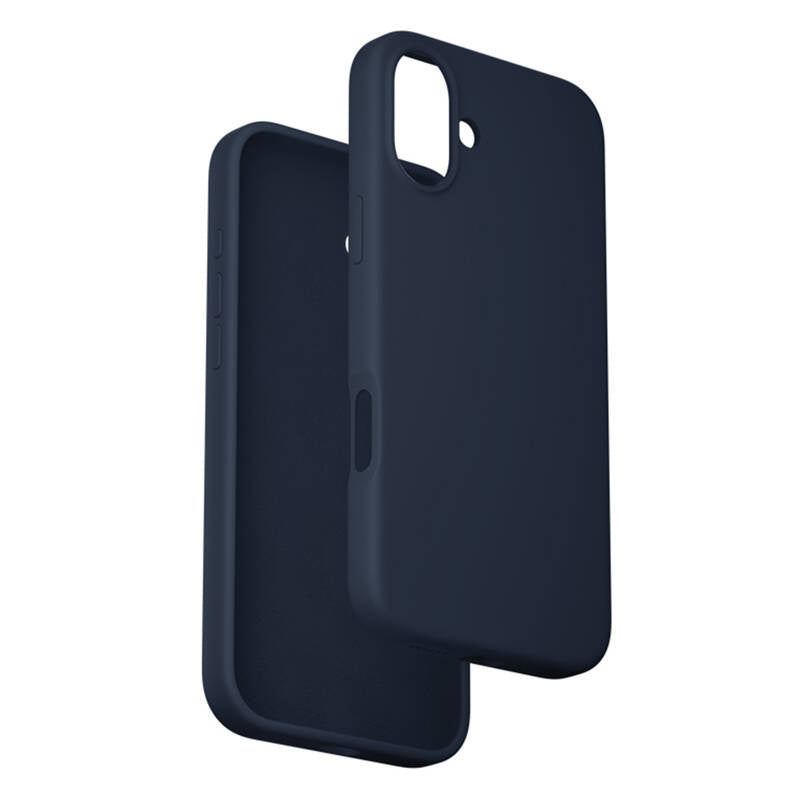 Vention KUHL0-20 Case iPhone 16 Plus MagSafe (Blue)
