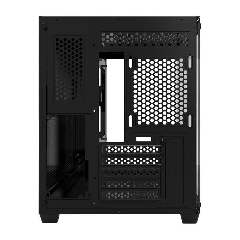 Darkflash Computer Case C285MP Black