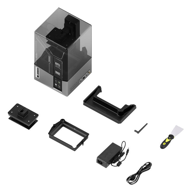 3D Printer ELEGOO Mars 5 Ultra