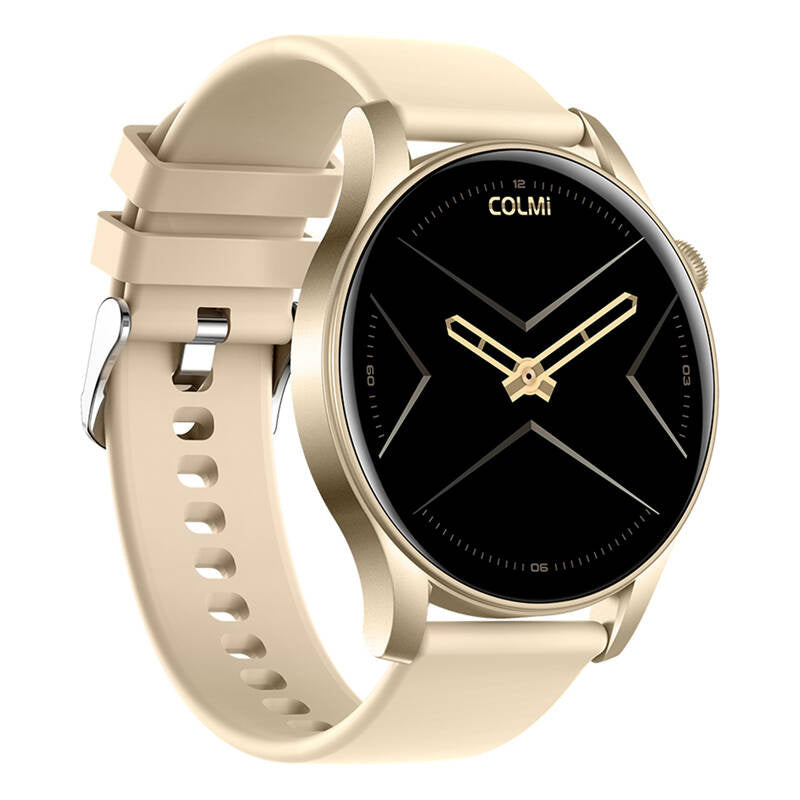 Colmi V73 Smartwatch (gold)