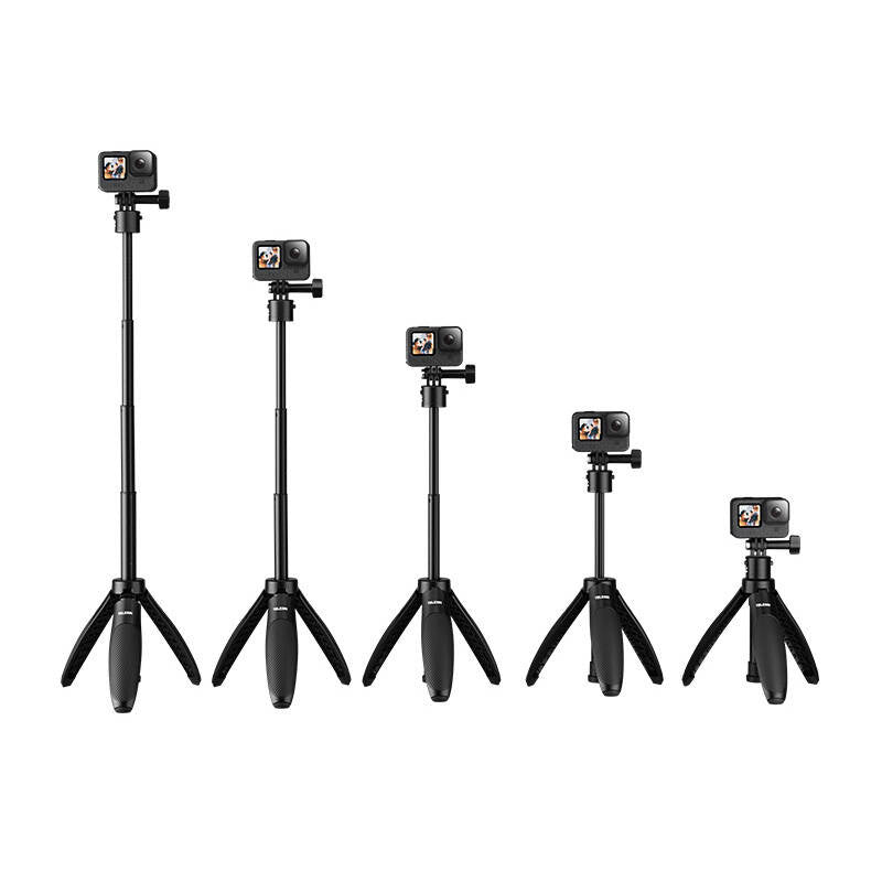 Selfie stick Telesin for sport cameras (S1-MNP-02)