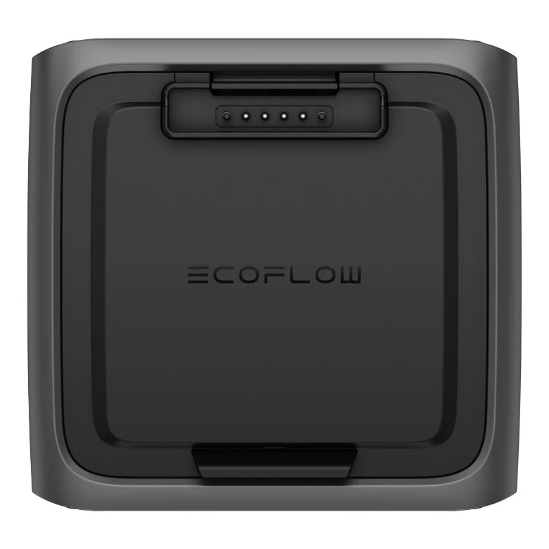 EcoFlow RIVER 3 Plus Smart Extra Battery EB300 (286Wh)