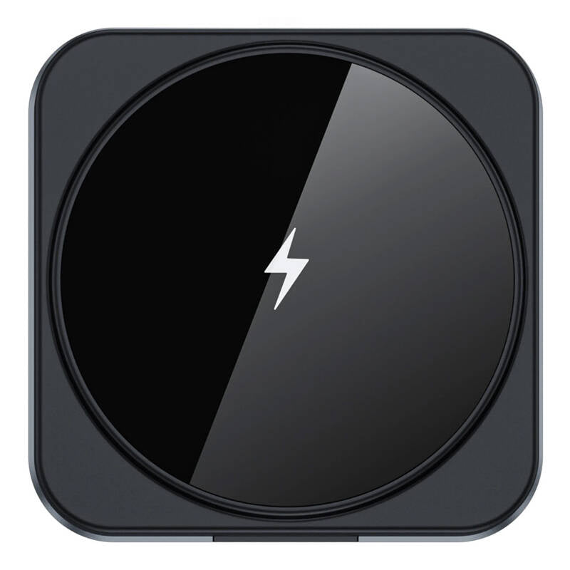 Docking station 9in1 Blitzwolf BW-TH17 + 15W charger