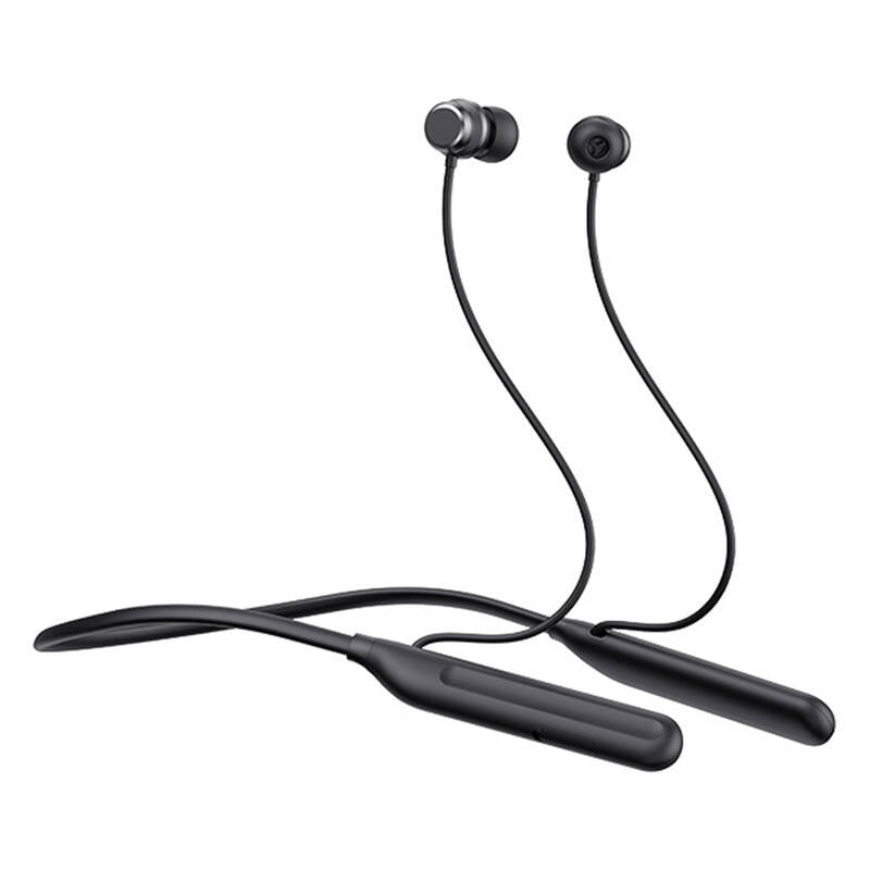 Wireless bluetooth earphones Havit E529BT (black)
