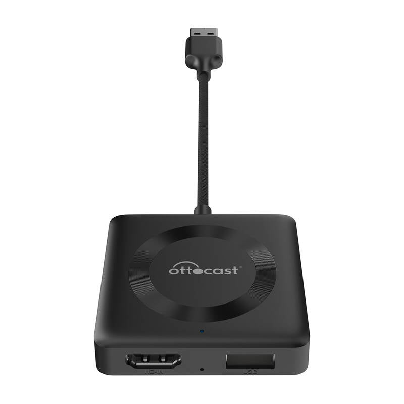 Multimedia Adapter Ottocast Car TV MAX