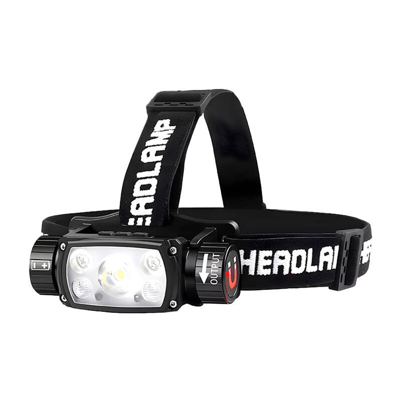 Superfire HE11 Headlamp