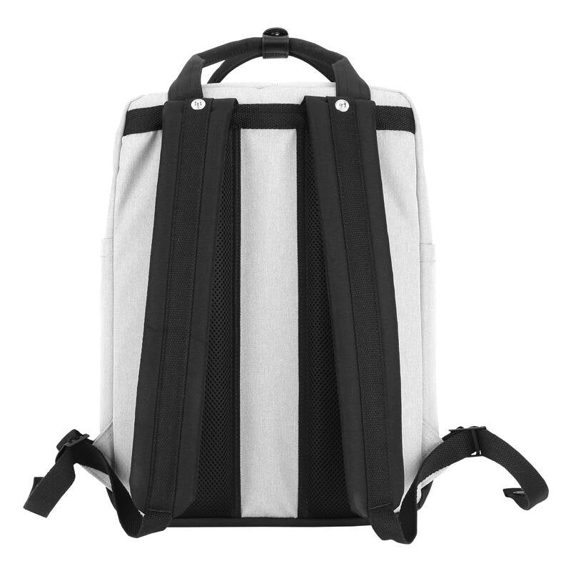 Laptop backpack 15,6'' Himawari 1010 (grey)