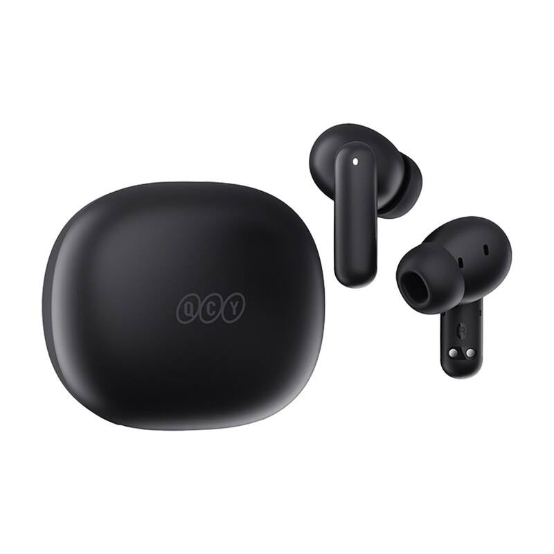 TWS headphones QCY MeloBuds HT16 (black)