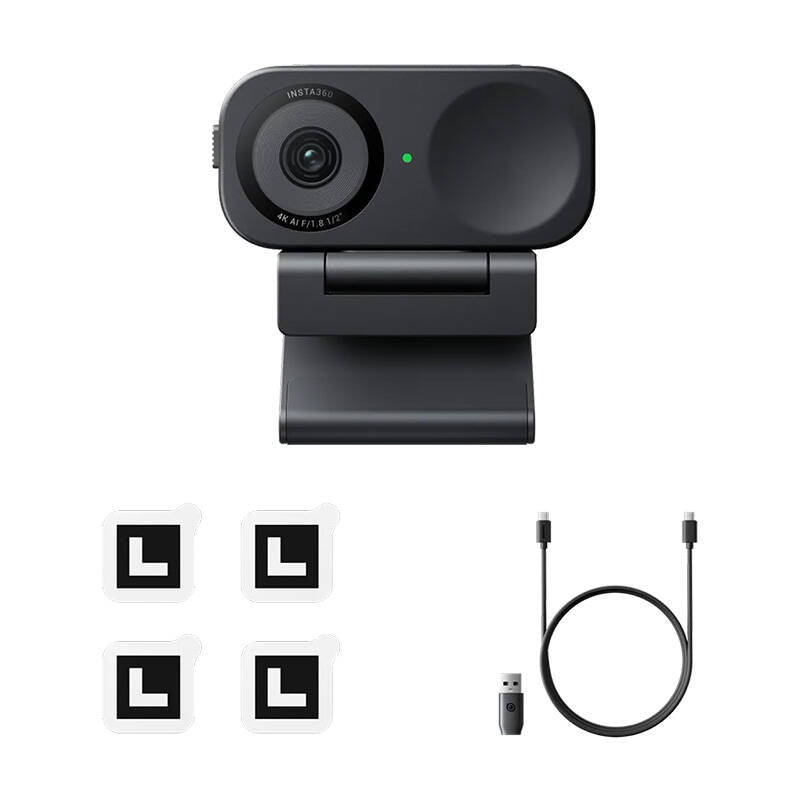 Camera Insta360 Link 2C