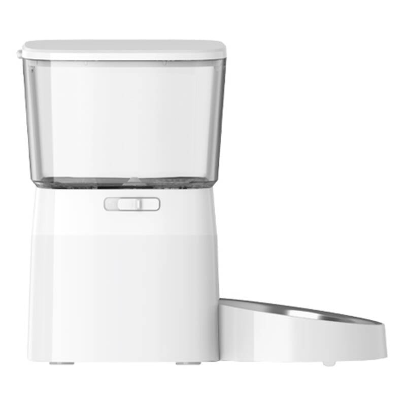 Automatic Pet Feeder Rojeco 2L WiFi (white)