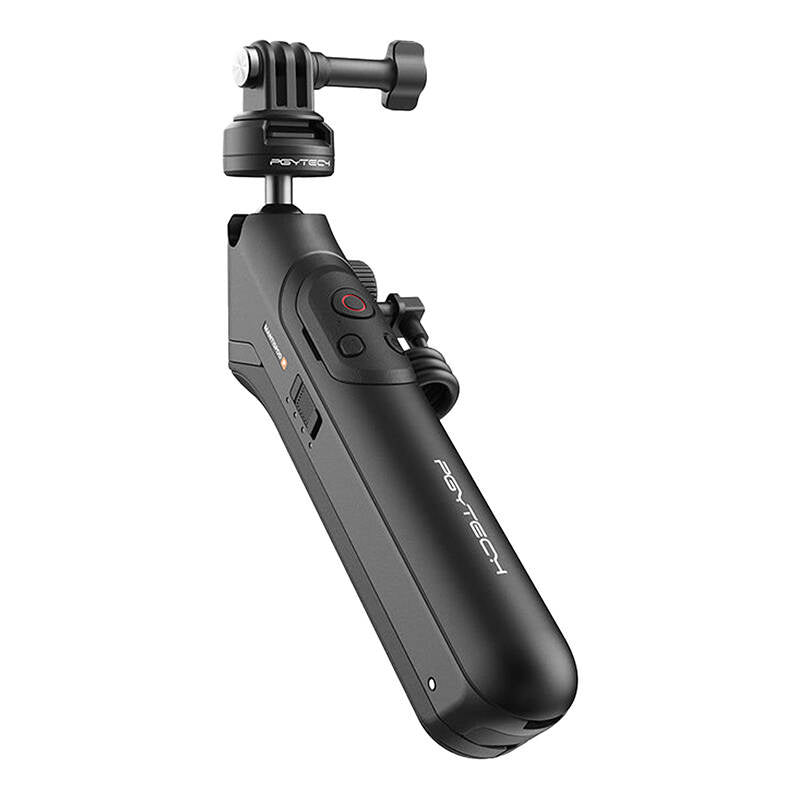 PGYTECH CapLock MantisPod Power Insta360Edition