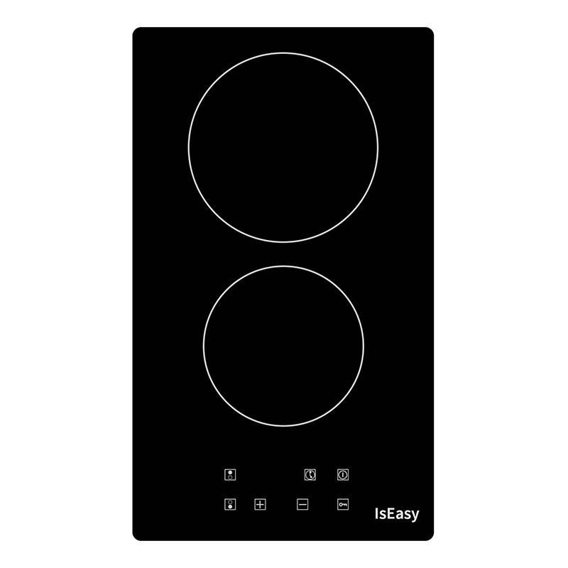 Induction Cooker IsEasy T2V-01M Two-zones