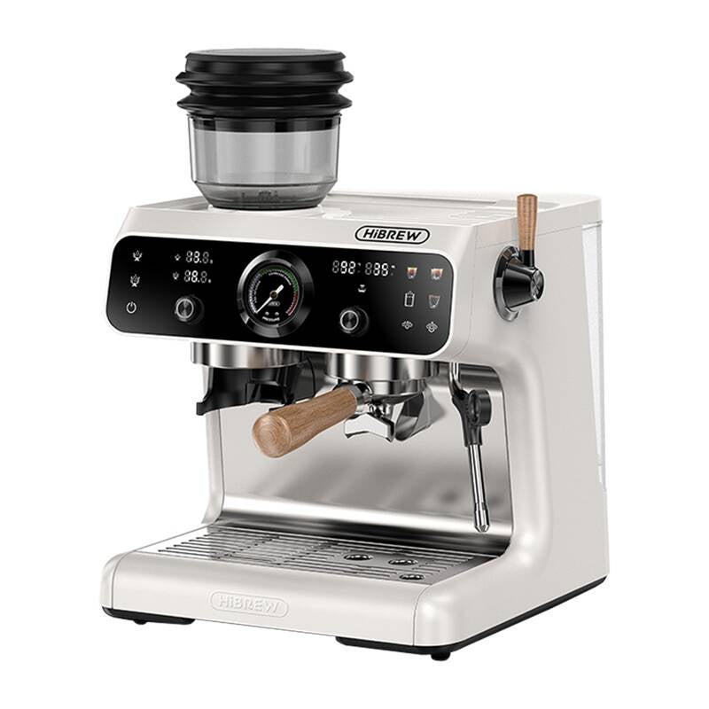 HiBrew Coffee Machine H7B
