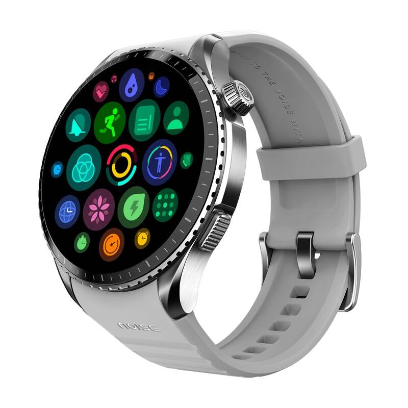 Noise Origin Smartwatch (Grey)