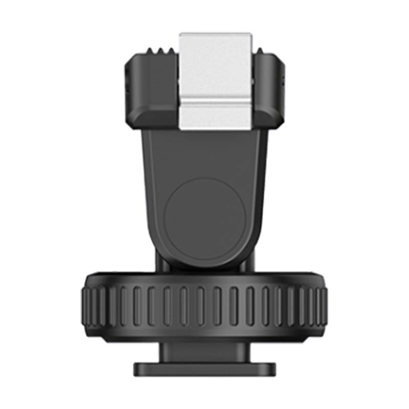 Gimbal PULUZ for DJI Osmo Action 5 Pro / 4 / 3 (black)