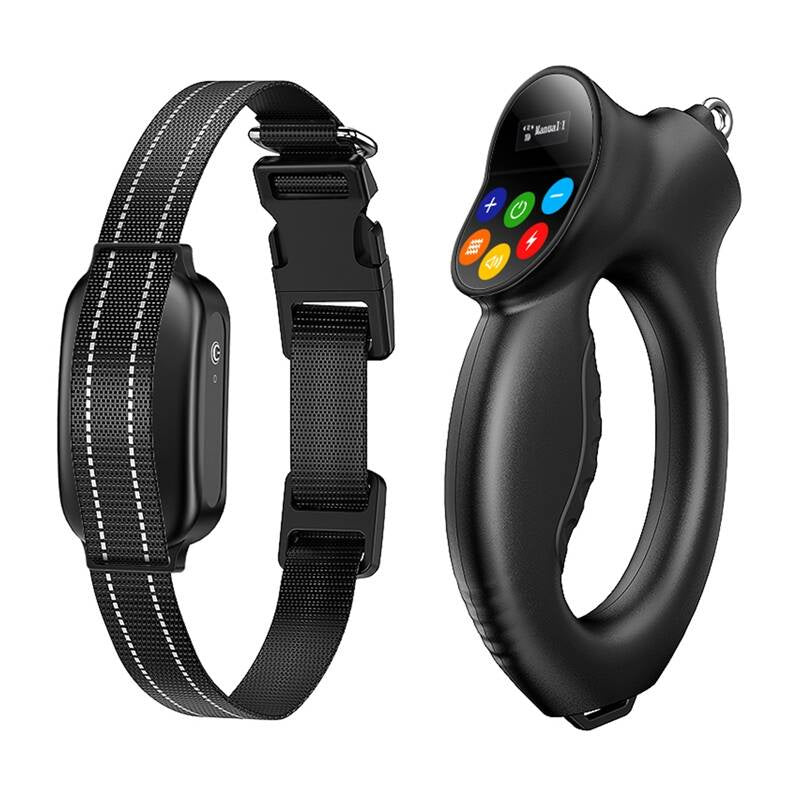 Dog Training Device Rojeco PD800 (Black)