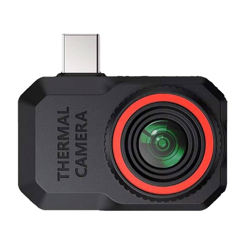 Habotest HT820 Industrial Infrared Thermal Camera