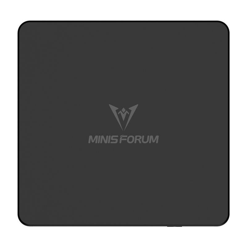 MINI-PC Minisforum UM890 Pro Ryzen 7 32GB RAM + 1TB