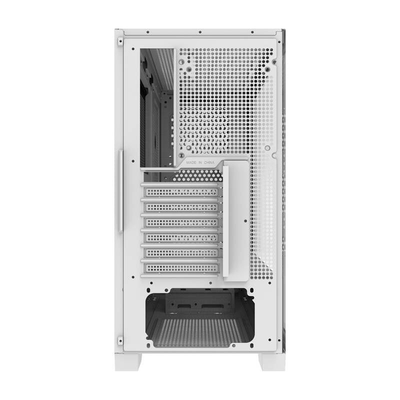 Computer Case Darkflash DRX90 Mesh White