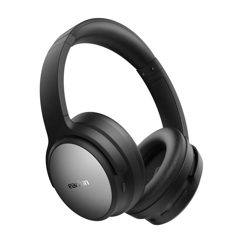 Wireless headphones Earfun Tune Pro (black)