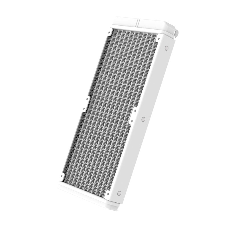 Darkflash DH240D CPU liquid cooling (white)