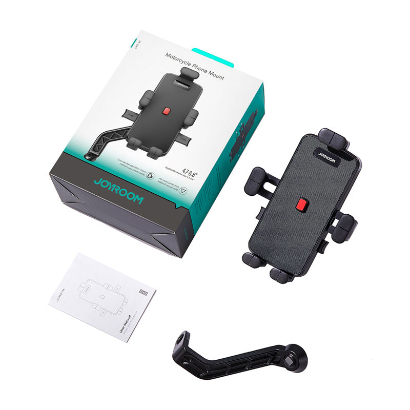 Phone Mount for Motorbike Joyroom JR-OK7