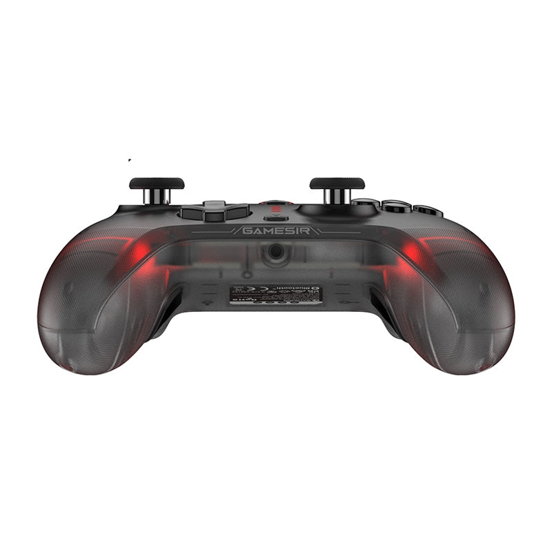 Wireless Controller GameSir Cyclone 2 (black)