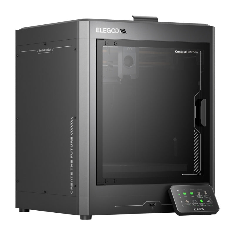 Printer 3D ELEGOO Centauri Carbon