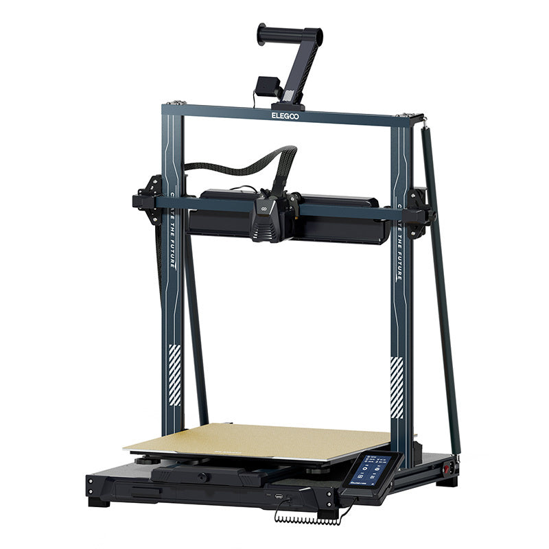 Printer 3D ELEGOO Neptune 4 Max