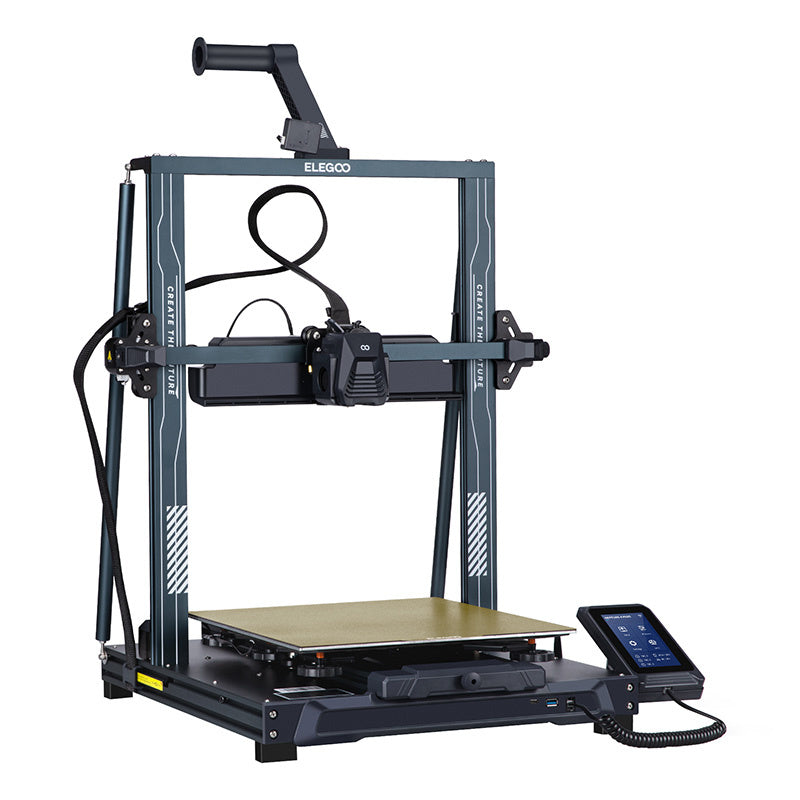 Printer 3D ELEGOO Neptune 4 Plus