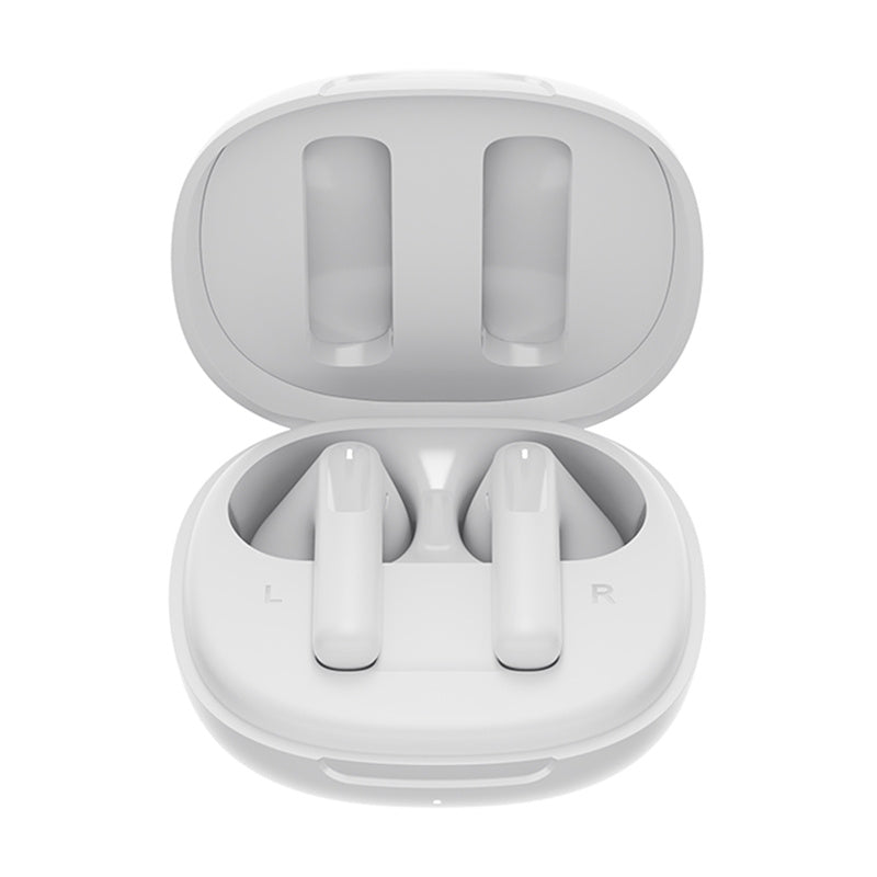 TWS Earphones QCY Ailybuds E20 HT13 (White)