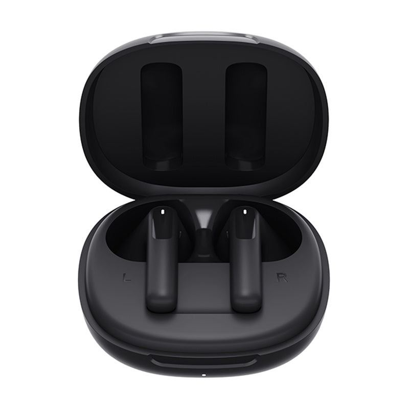 TWS Earphones QCY Ailybuds E20 HT13 (Black)