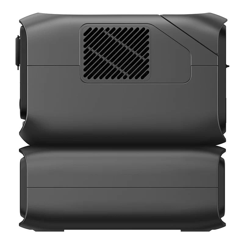 Portable power station EcoFlow River 3 Max