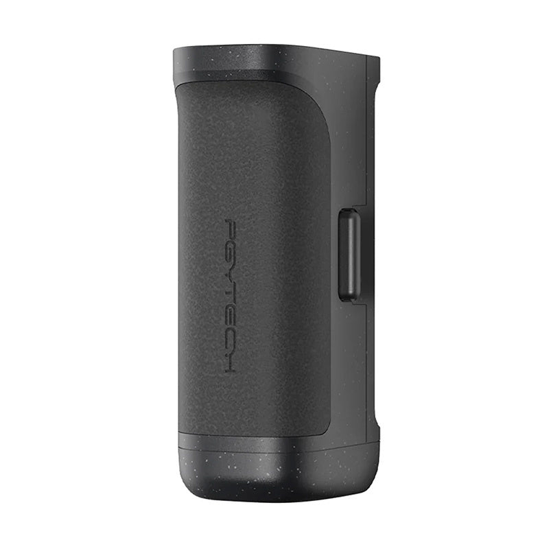 PGYTech Phone Holder with built-in powerbank (black)