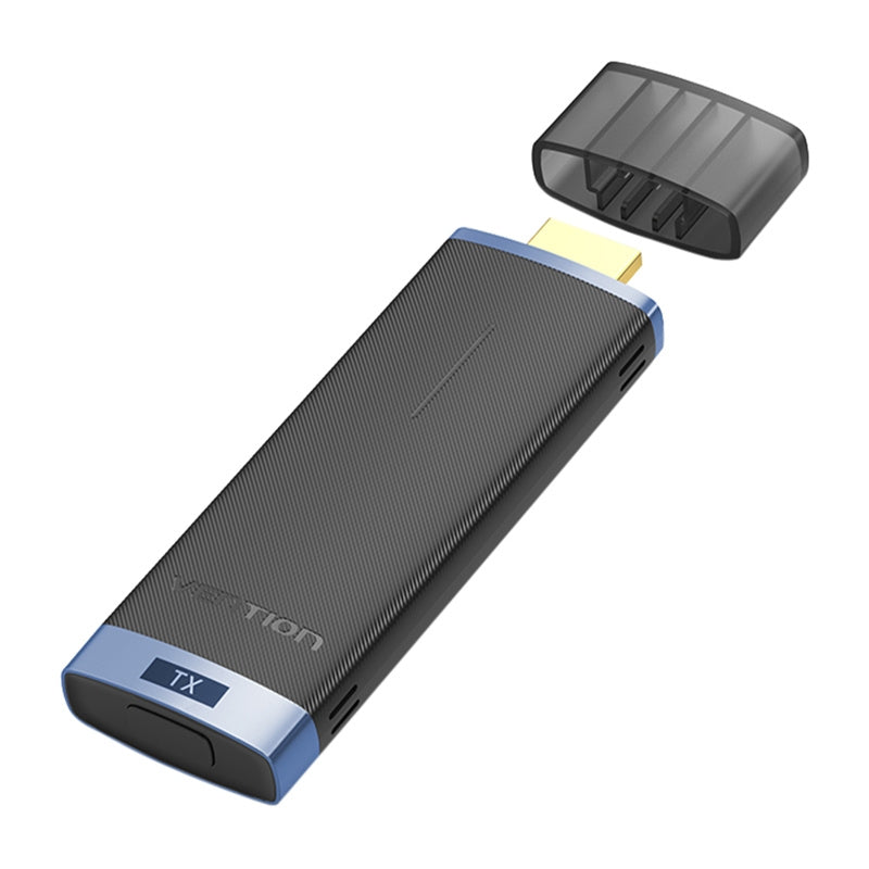 Wireless HDMI Transmitter Vention (Blue)