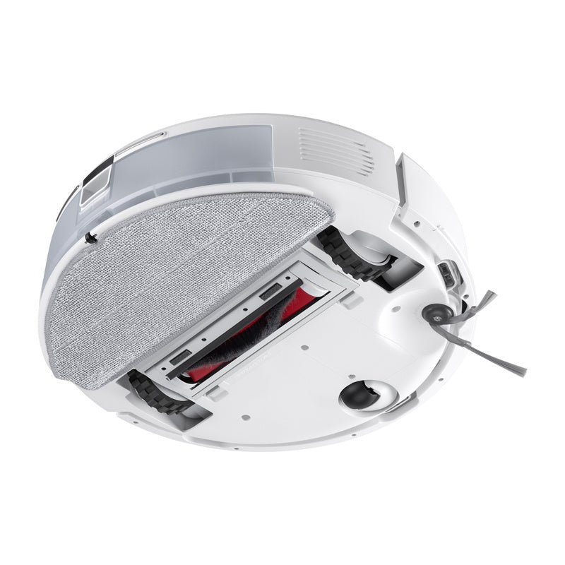 Robot Vacuum Cleaner Roborock Q7 TF (white)