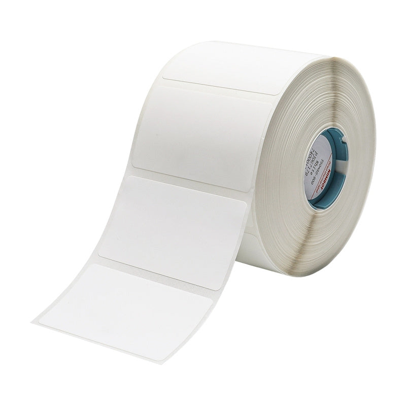 Thermal labels Niimbot stickers 50x30 mm - 900 pcs. (white)
