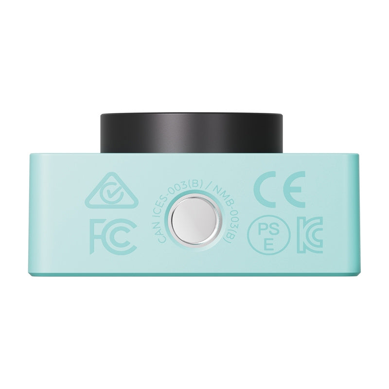 Webcam OBSBOT Meet 2 (green)