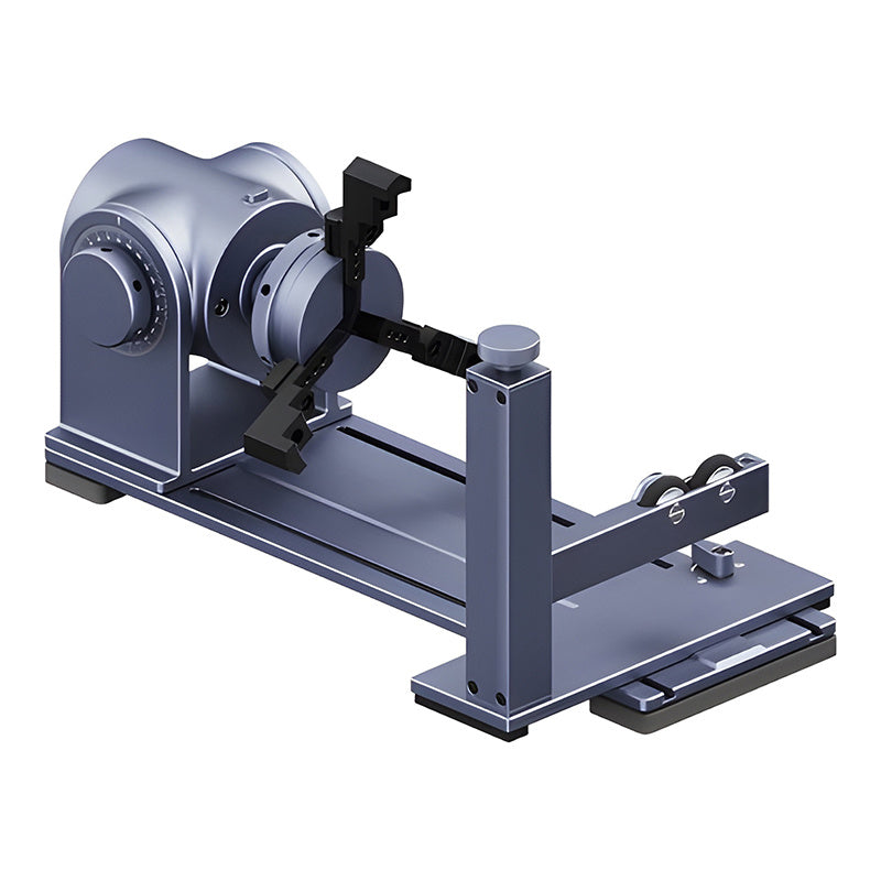 LaserPecker 5 Laser Engraver - Deluxe Version