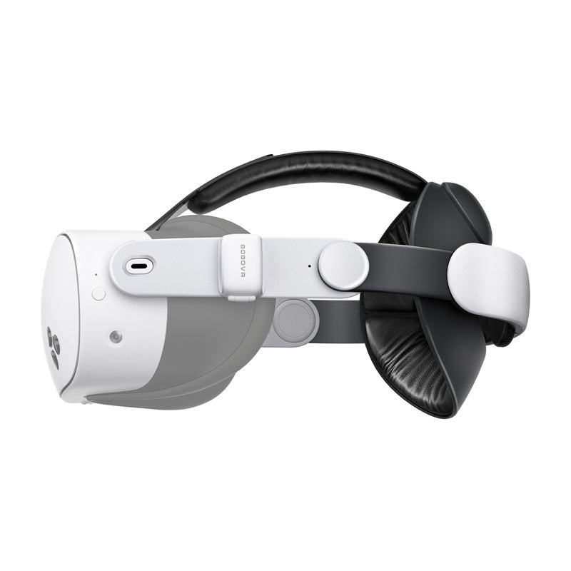 Head Strap BOBOVR E3 for Meta Quest 3/3s