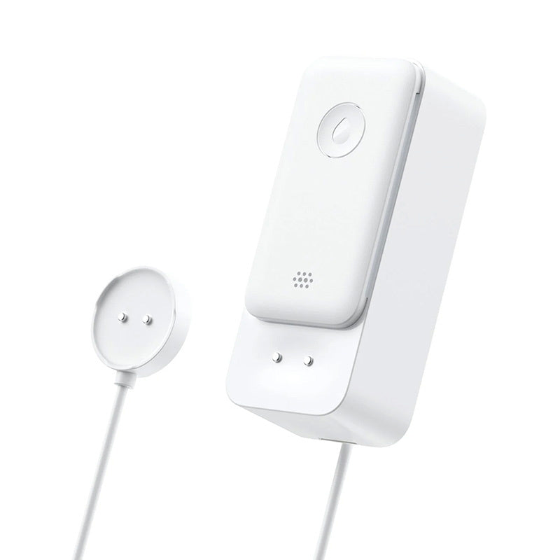 SwitchBot Water Leak Detector with sensor cable