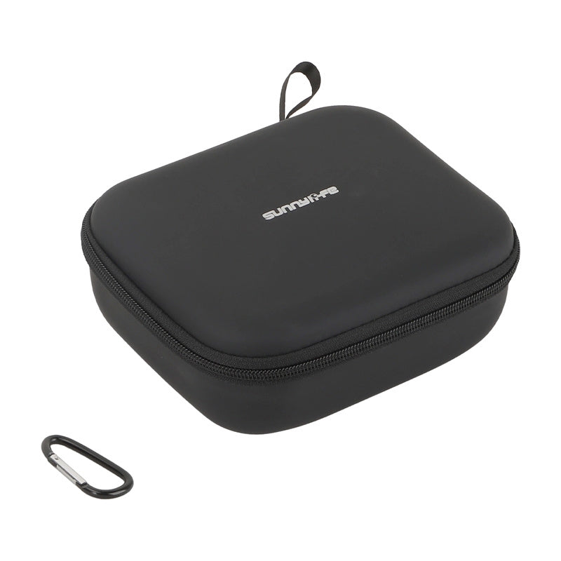 Sunnylife mini protective case B977-D for DJI RC controllers (black)