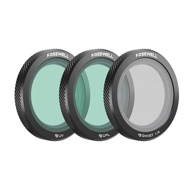 DJI Neo Filters Everyday 3Pack