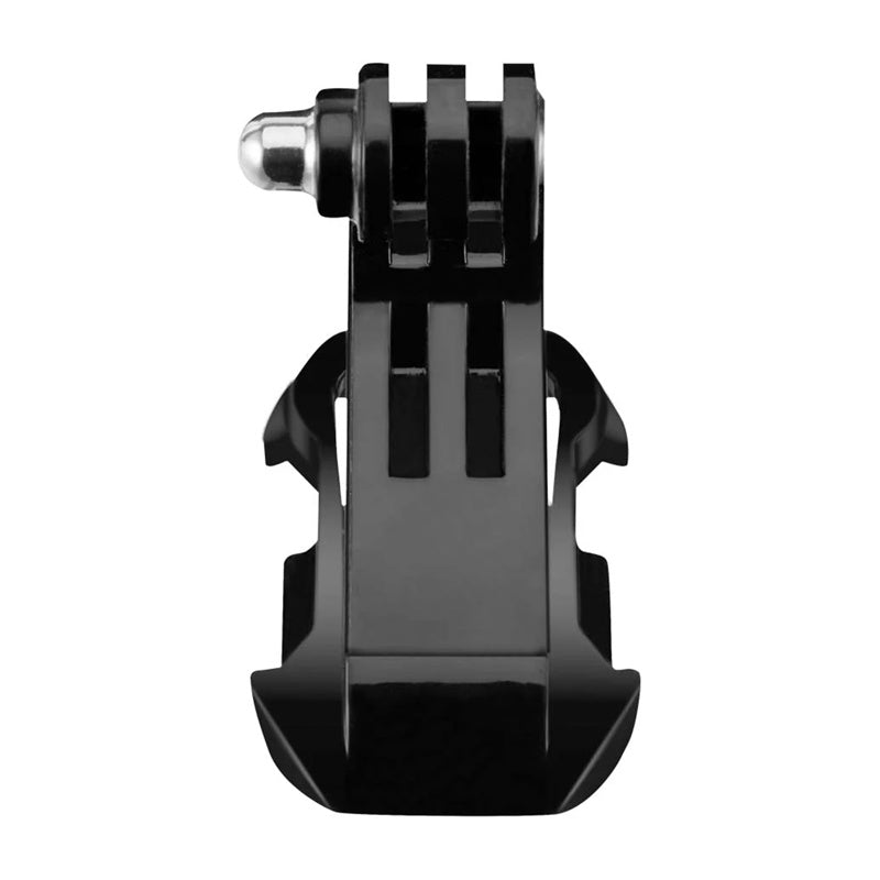 TELESIN J-Hook Chest Helmet Mount Strap Buckle for Action Cameras