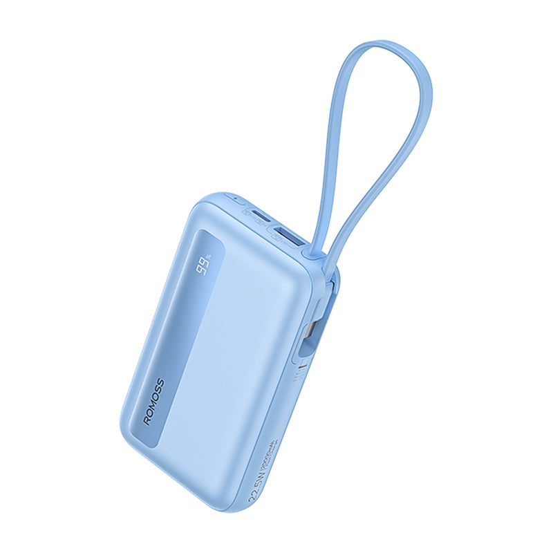 Romoss PPR20 Powerbank 20000mAh (blue)